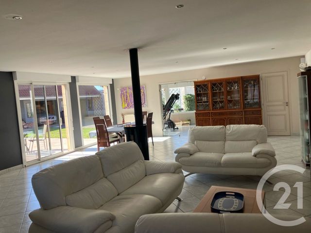 Maison &agrave; vendre - 5 pi&egrave;ces - 237 m2 - Abbeville - 80 - PICARDIE