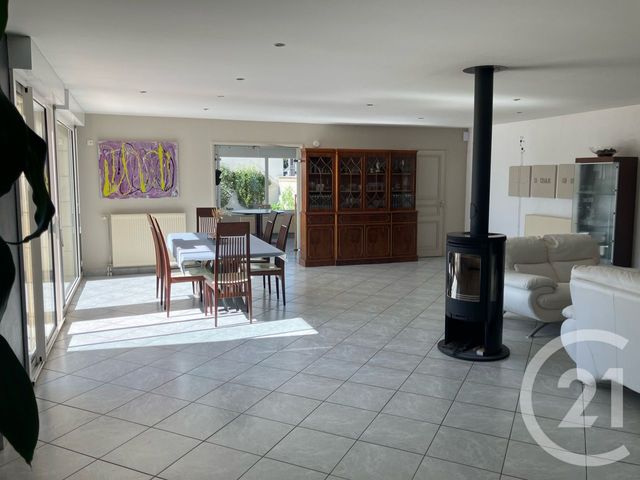 Maison &agrave; vendre - 5 pi&egrave;ces - 237 m2 - Abbeville - 80 - PICARDIE