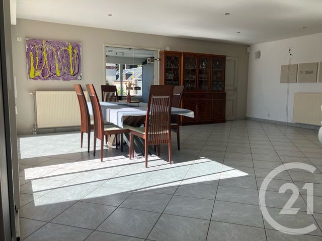 Maison &agrave; vendre - 5 pi&egrave;ces - 237 m2 - Abbeville - 80 - PICARDIE