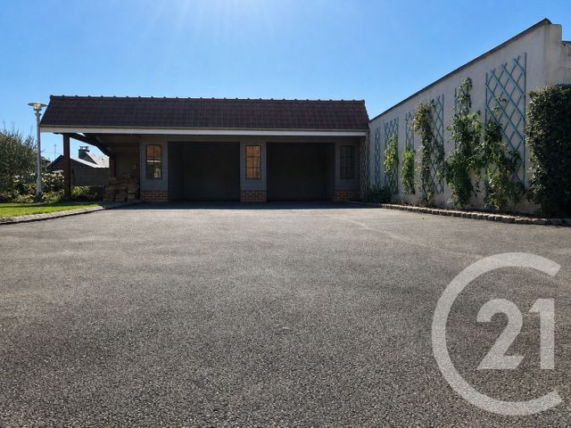 Maison &agrave; vendre - 5 pi&egrave;ces - 237 m2 - Abbeville - 80 - PICARDIE