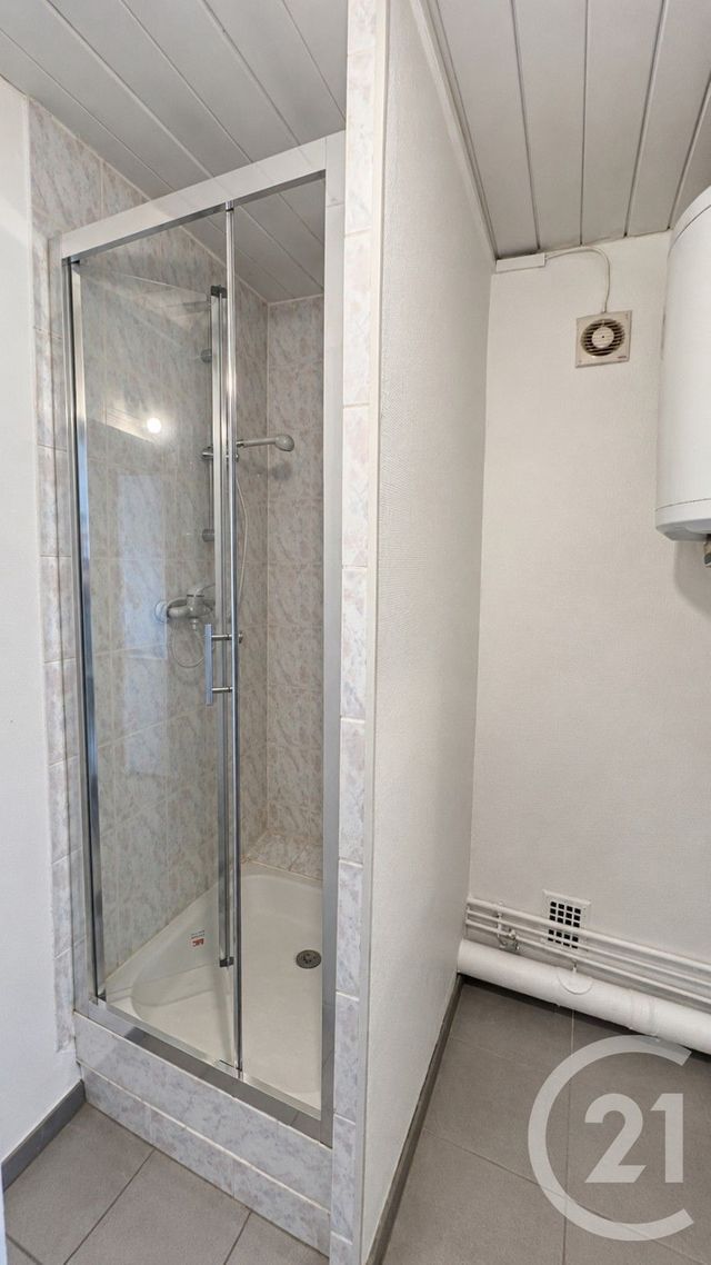 Appartement T3 &agrave; vendre - 3 pi&egrave;ces - 63 m2 - Amiens - 80 - PICARDIE