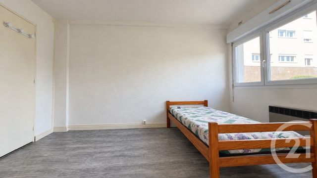 Appartement T3 &agrave; vendre - 3 pi&egrave;ces - 63 m2 - Amiens - 80 - PICARDIE