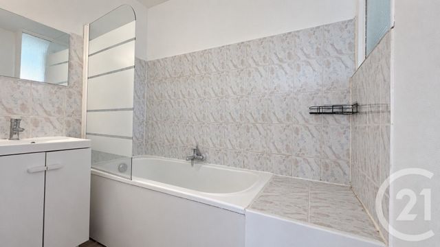 Appartement T3 &agrave; vendre - 3 pi&egrave;ces - 63 m2 - Amiens - 80 - PICARDIE