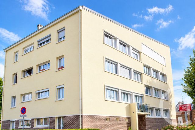 Appartement 3 pièces 63 m² · à Amiens · 63 m² · 117 000 €
