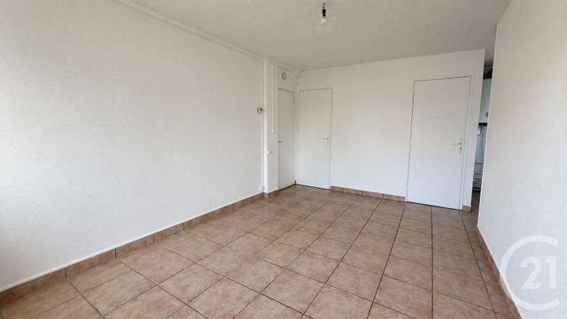 Appartement T3 &agrave; vendre - 3 pi&egrave;ces - 63 m2 - Amiens - 80 - PICARDIE