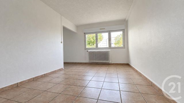 Appartement T3 &agrave; vendre - 3 pi&egrave;ces - 63 m2 - Amiens - 80 - PICARDIE
