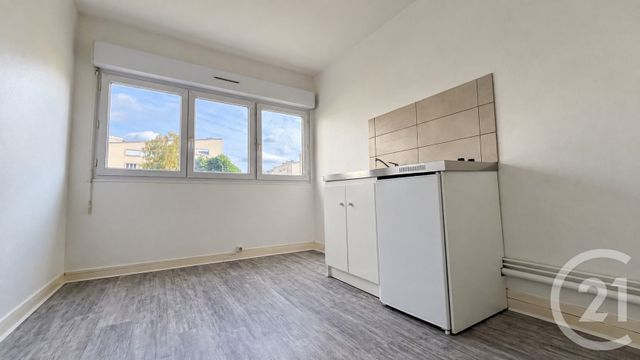 Appartement T3 &agrave; vendre - 3 pi&egrave;ces - 63 m2 - Amiens - 80 - PICARDIE