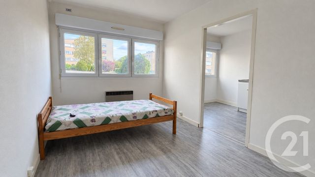 Appartement T3 &agrave; vendre - 3 pi&egrave;ces - 63 m2 - Amiens - 80 - PICARDIE