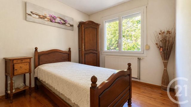 Maison &agrave; vendre - 5 pi&egrave;ces - 107 m2 - St Riquier - 80 - PICARDIE