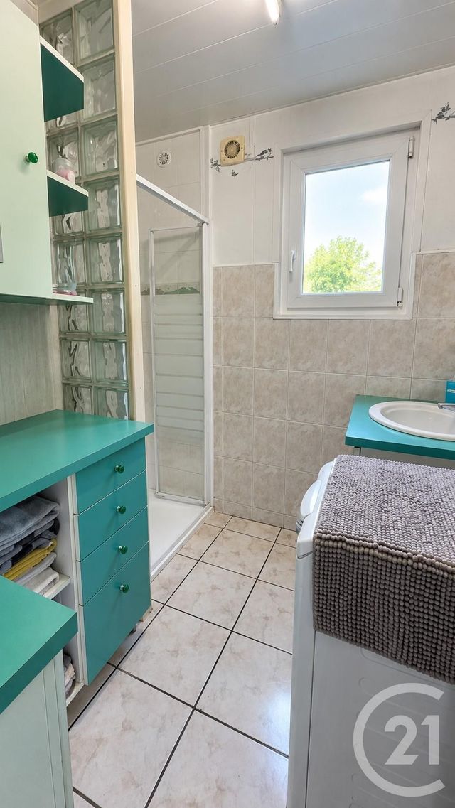 Maison &agrave; vendre - 5 pi&egrave;ces - 107 m2 - St Riquier - 80 - PICARDIE