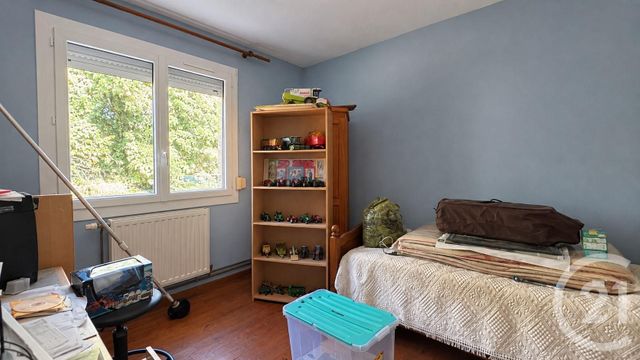 Maison &agrave; vendre - 5 pi&egrave;ces - 107 m2 - St Riquier - 80 - PICARDIE