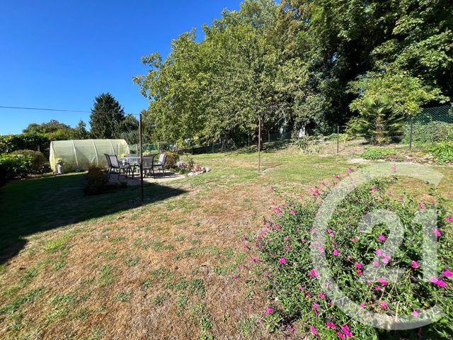 Maison &agrave; vendre - 5 pi&egrave;ces - 107 m2 - St Riquier - 80 - PICARDIE