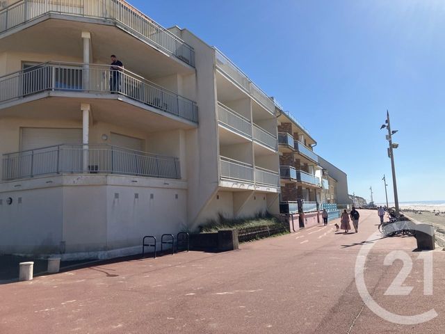 Appartement F3 &agrave; vendre - 3 pi&egrave;ces - 71,10 m2 - Fort Mahon Plage - 80 - PICARDIE