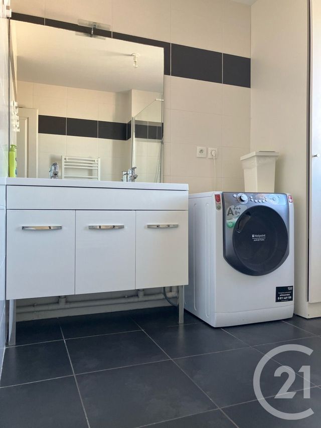 Appartement F3 &agrave; vendre - 3 pi&egrave;ces - 71,10 m2 - Fort Mahon Plage - 80 - PICARDIE