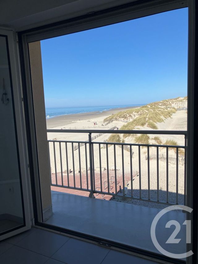 Appartement F3 &agrave; vendre - 3 pi&egrave;ces - 71,10 m2 - Fort Mahon Plage - 80 - PICARDIE