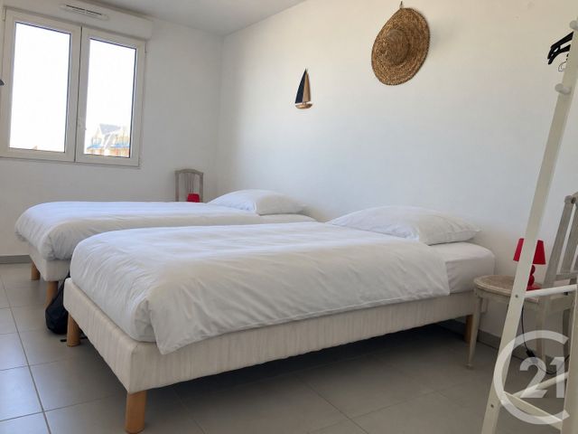 Appartement F3 &agrave; vendre - 3 pi&egrave;ces - 71,10 m2 - Fort Mahon Plage - 80 - PICARDIE