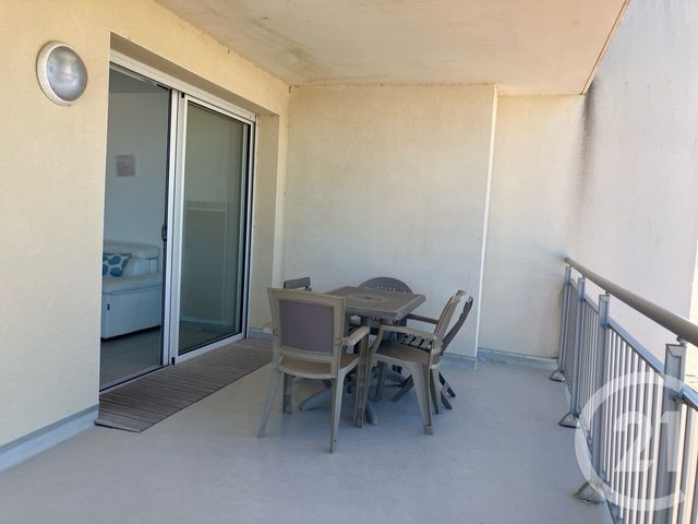 Appartement F3 &agrave; vendre - 3 pi&egrave;ces - 71,10 m2 - Fort Mahon Plage - 80 - PICARDIE