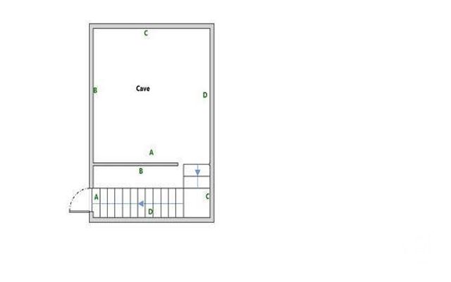 Maison &agrave; vendre - 6 pi&egrave;ces - 120 m2 - Hallencourt - 80 - PICARDIE