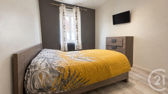 Maison &agrave; vendre - 6 pi&egrave;ces - 120 m2 - Hallencourt - 80 - PICARDIE