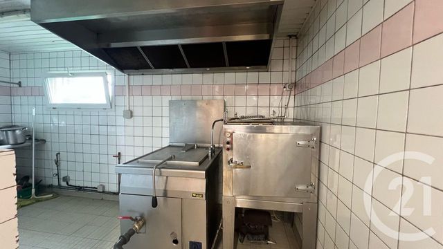 Maison &agrave; vendre - 6 pi&egrave;ces - 120 m2 - Hallencourt - 80 - PICARDIE