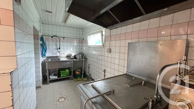 Maison &agrave; vendre - 6 pi&egrave;ces - 120 m2 - Hallencourt - 80 - PICARDIE