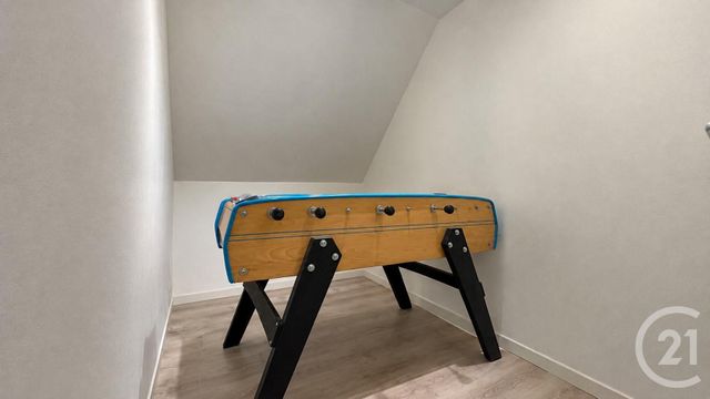 Maison &agrave; vendre - 6 pi&egrave;ces - 120 m2 - Hallencourt - 80 - PICARDIE