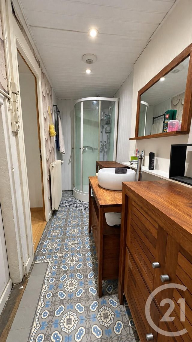 Maison &agrave; vendre - 6 pi&egrave;ces - 120 m2 - Hallencourt - 80 - PICARDIE