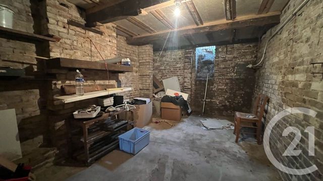 Maison &agrave; vendre - 6 pi&egrave;ces - 120 m2 - Hallencourt - 80 - PICARDIE