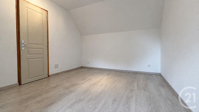 Maison &agrave; vendre - 6 pi&egrave;ces - 120 m2 - Hallencourt - 80 - PICARDIE