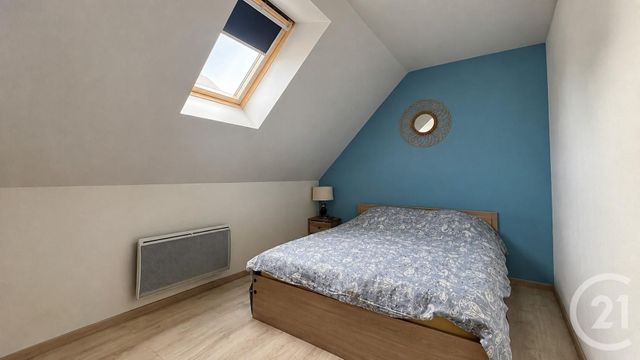 Maison &agrave; vendre - 6 pi&egrave;ces - 120 m2 - Hallencourt - 80 - PICARDIE