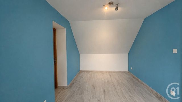 Maison &agrave; vendre - 6 pi&egrave;ces - 120 m2 - Hallencourt - 80 - PICARDIE