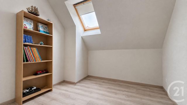 Maison &agrave; vendre - 6 pi&egrave;ces - 120 m2 - Hallencourt - 80 - PICARDIE