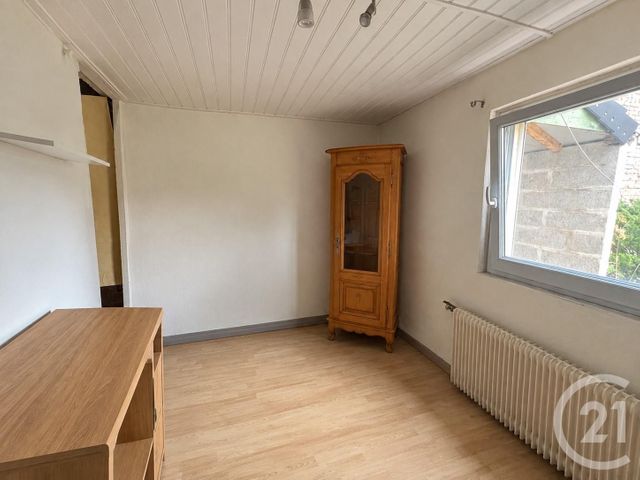 Maison &agrave; vendre - 6 pi&egrave;ces - 120 m2 - Hallencourt - 80 - PICARDIE