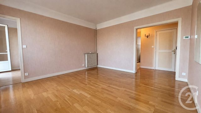 appartement - ABBEVILLE - 80