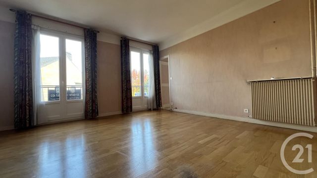 Appartement F3 &agrave; vendre - 3 pi&egrave;ces - 65,70 m2 - Abbeville - 80 - PICARDIE