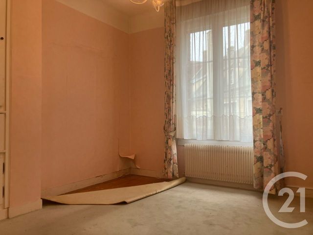 Appartement F3 &agrave; vendre - 3 pi&egrave;ces - 65,70 m2 - Abbeville - 80 - PICARDIE