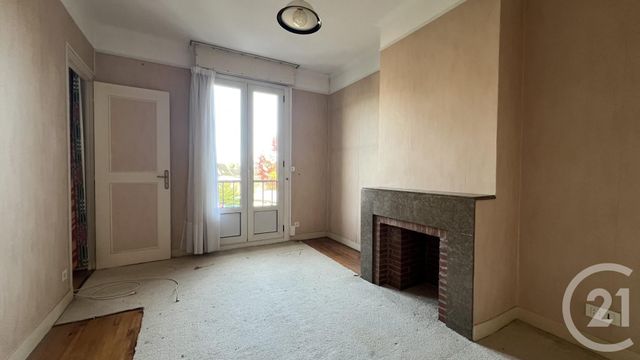 Appartement F3 &agrave; vendre - 3 pi&egrave;ces - 65,70 m2 - Abbeville - 80 - PICARDIE