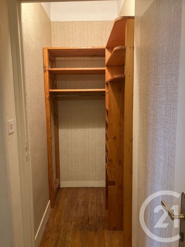 Appartement F3 &agrave; vendre - 3 pi&egrave;ces - 65,70 m2 - Abbeville - 80 - PICARDIE