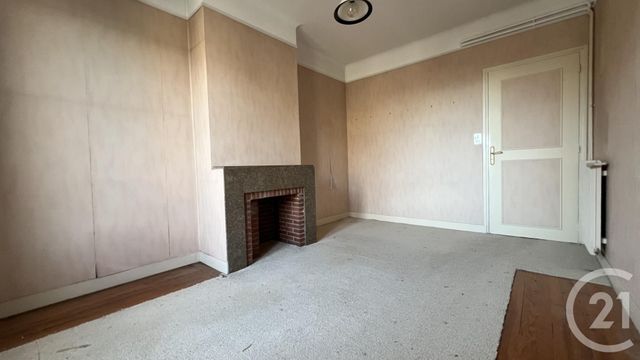 Appartement F3 &agrave; vendre - 3 pi&egrave;ces - 65,70 m2 - Abbeville - 80 - PICARDIE