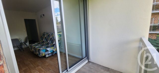 Appartement Studio &agrave; vendre - 1 pi&egrave;ce - 27 m2 - Abbeville - 80 - PICARDIE