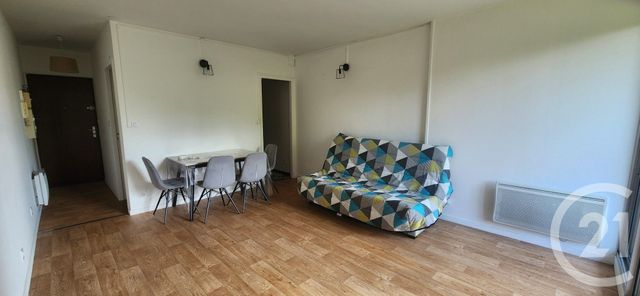 appartement - ABBEVILLE - 80