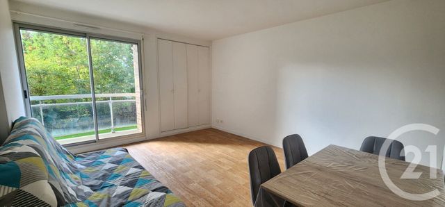 Appartement Studio &agrave; vendre - 1 pi&egrave;ce - 27 m2 - Abbeville - 80 - PICARDIE