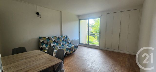 Appartement Studio &agrave; vendre - 1 pi&egrave;ce - 27 m2 - Abbeville - 80 - PICARDIE
