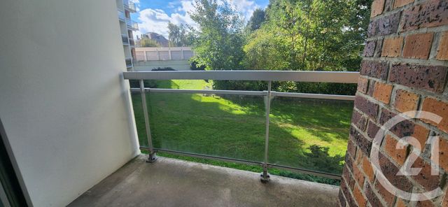 Appartement Studio &agrave; vendre - 1 pi&egrave;ce - 27 m2 - Abbeville - 80 - PICARDIE