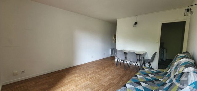 Appartement Studio &agrave; vendre - 1 pi&egrave;ce - 27 m2 - Abbeville - 80 - PICARDIE
