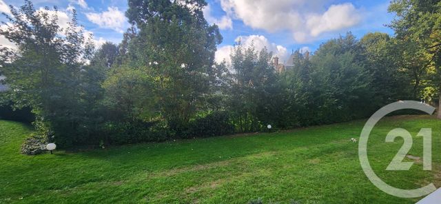 Appartement Studio &agrave; vendre - 1 pi&egrave;ce - 27 m2 - Abbeville - 80 - PICARDIE