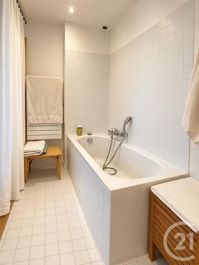 Maison &agrave; vendre - 4 pi&egrave;ces - 82 m2 - St Valery Sur Somme - 80 - PICARDIE