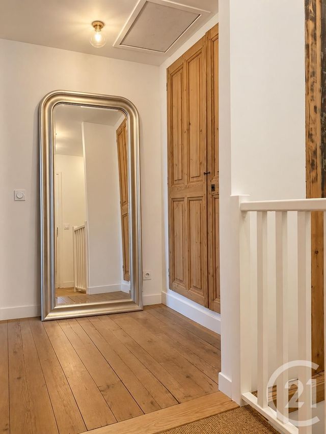 Maison &agrave; vendre - 4 pi&egrave;ces - 82 m2 - St Valery Sur Somme - 80 - PICARDIE