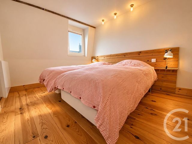 Maison &agrave; vendre - 4 pi&egrave;ces - 82 m2 - St Valery Sur Somme - 80 - PICARDIE