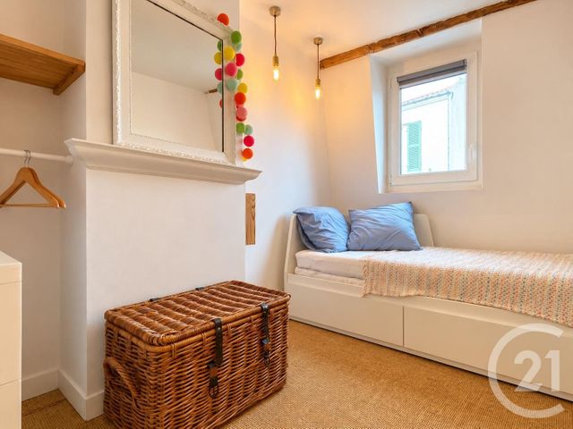 Maison &agrave; vendre - 4 pi&egrave;ces - 82 m2 - St Valery Sur Somme - 80 - PICARDIE